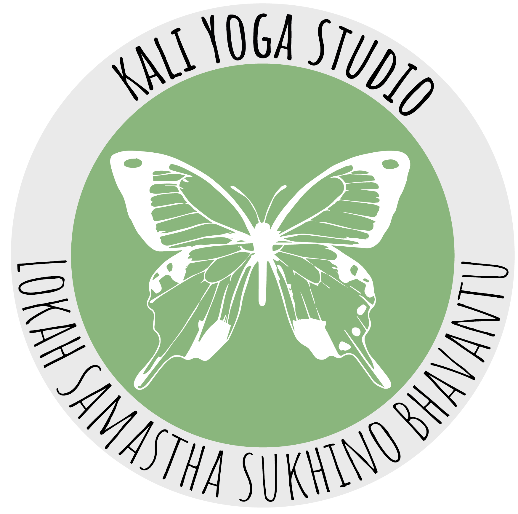 Kali Yoga Studio